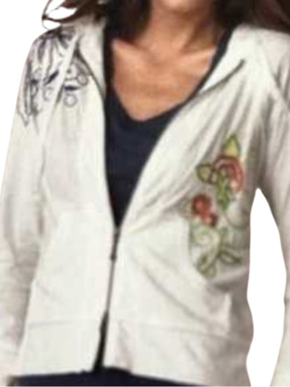 Cabi Hoodie